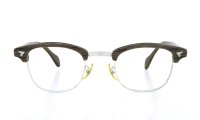 American Optical アメリカンオプティカル vintage ヴィンテージ GFメガネ