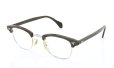 画像3: American Optical アメリカンオプティカル vintage ヴィンテージ GFメガネ (3)