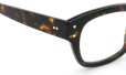 MOSCOT ORIGINALS (モスコット オリジナルス) メガネ NEBB ネブ Col.Tortoise 48size