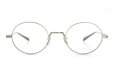 画像2: OLIVER PEOPLES オリバーピープルズ 丸メガネ (2)