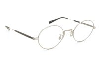 OLIVER PEOPLES オリバーピープルズ 丸メガネ