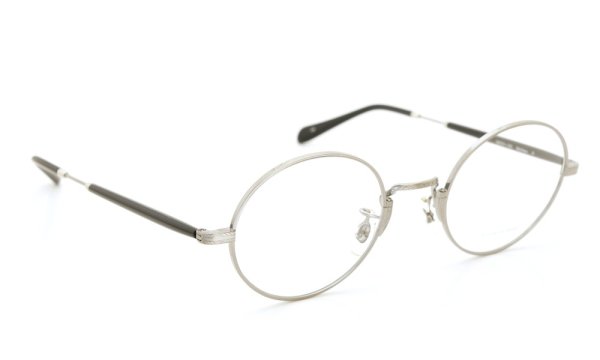 画像1: OLIVER PEOPLES オリバーピープルズ 丸メガネ