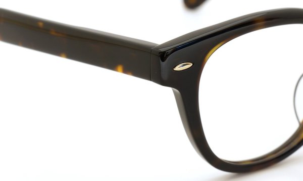 OLIVER PEOPLES Sheldrake シェルドレイク 362