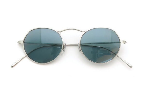 OLIVER PEOPLES オリバーピープルズ サングラス M-4-S