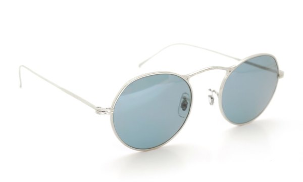 OLIVER PEOPLES オリバーピープルズ サングラス M-4-S