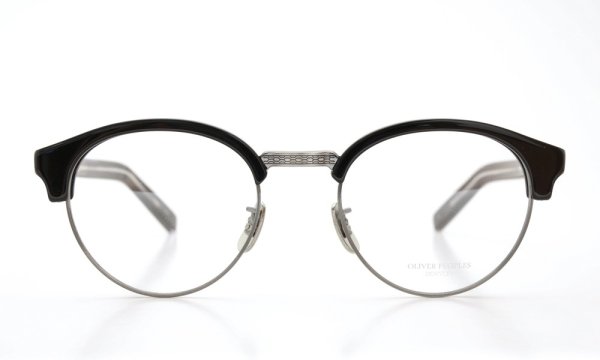 画像2: OLIVER PEOPLES オリバーピープルズ メガネ