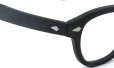 MOSCOT (モスコット) LEMTOSH レムトッシュ Col.Matte Black 44size 5