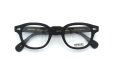 MOSCOT (モスコット) LEMTOSH レムトッシュ Col.Matte Black 44size 4