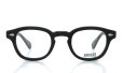 MOSCOT (モスコット) LEMTOSH レムトッシュ Col.Matte Black 44size 2