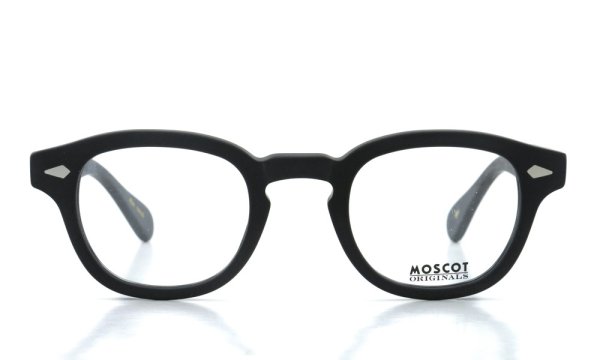 MOSCOT (モスコット) LEMTOSH レムトッシュ Col.Matte Black 44size 2