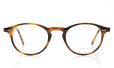 画像2: OLIVER PEOPLES オリバーピープルズ メガネ (2)