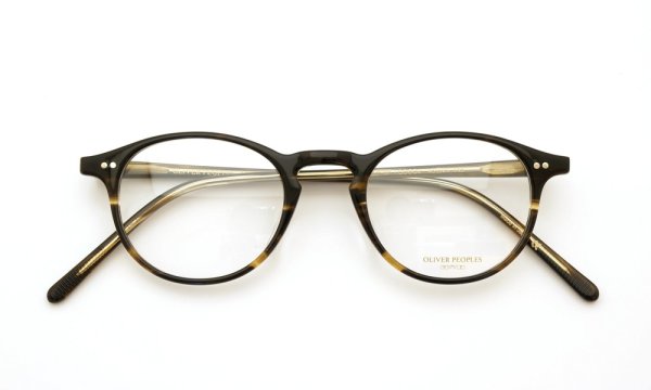 画像4: OLIVER PEOPLES オリバーピープルズ メガネ