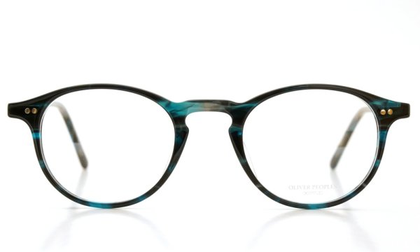 画像2: OLIVER PEOPLES オリバーピープルズ Limited Editionメガネ