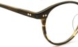 画像5: OLIVER PEOPLES オリバーピープルズ メガネ (5)