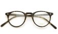 画像4: OLIVER PEOPLES オリバーピープルズ メガネ (4)