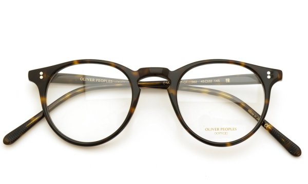 画像4: OLIVER PEOPLES オリバーピープルズ メガネ