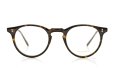 画像2: OLIVER PEOPLES オリバーピープルズ メガネ (2)