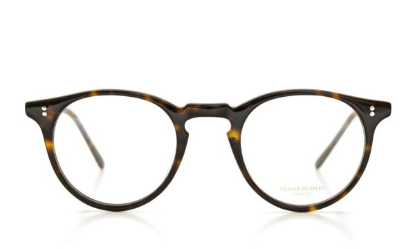 画像2: OLIVER PEOPLES オリバーピープルズ メガネ