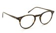 画像1: OLIVER PEOPLES オリバーピープルズ メガネ (1)