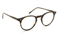 OLIVER PEOPLES オリバーピープルズ メガネ