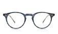 画像2: OLIVER PEOPLES オリバーピープルズ メガネ (2)