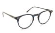 画像1: OLIVER PEOPLES オリバーピープルズ メガネ (1)