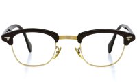 American Optical アメリカンオプティカル vintage ヴィンテージ GFメガネ