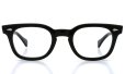 画像1: American Optical アメリカンオプティカル vintage ヴィンテージ メガネ (1)