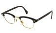 画像2: American Optical アメリカンオプティカル vintage ヴィンテージ GFメガネ (2)