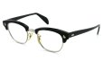 画像2: American Optical アメリカンオプティカル vintage ヴィンテージ メガネ (2)