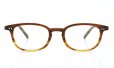 画像2: YELLOWS PLUS メガネ TAYLOR (2)