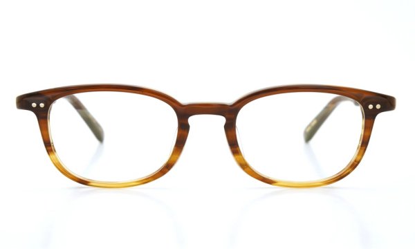 画像2: YELLOWS PLUS メガネ TAYLOR