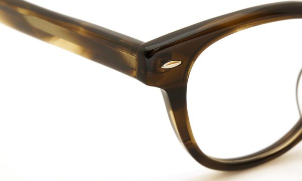 OLIVER PEOPLES Sheldrake シェルドレイク VOT