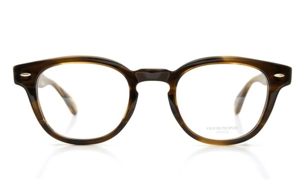 OLIVER PEOPLES Sheldrake シェルドレイク VOT