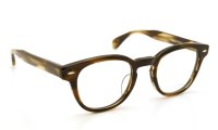 OLIVER PEOPLES オリバーピープルズ メガネ