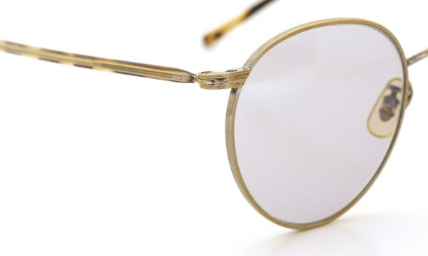 画像5: OLIVER PEOPLES オリバーピープルズ サングラスカスタム