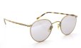 画像1: OLIVER PEOPLES オリバーピープルズ サングラスカスタム (1)