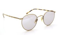 OLIVER PEOPLES オリバーピープルズ サングラスカスタム