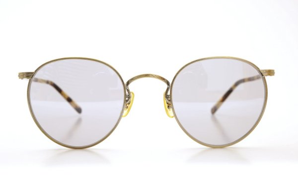 画像2: OLIVER PEOPLES オリバーピープルズ サングラスカスタム