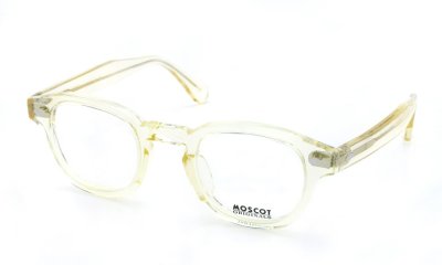 MOSCOT LEMTOSH 44 FRESH