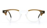 TART Optical 推定1950年代 タートオプティカル ヴィンテージ 定番メガネ