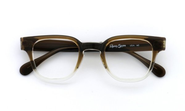 画像4: Regency Eyewear レジェンシーアイウェア (TART OPTICAL) ヴィンテージ 定番メガネ
