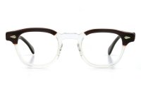 TART Optical 推定1950年代 タートオプティカル ヴィンテージ 定番メガネ