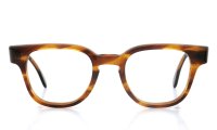 TART Optical 推定1950年代 タートオプティカル ヴィンテージ 定番メガネ