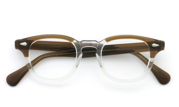 画像4: TART Optical 推定1950年代 タートオプティカル ヴィンテージ 定番メガネ