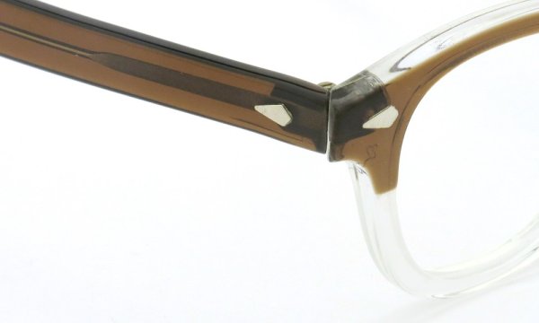 画像5: TART Optical 推定1950年代 タートオプティカル ヴィンテージ 定番メガネ