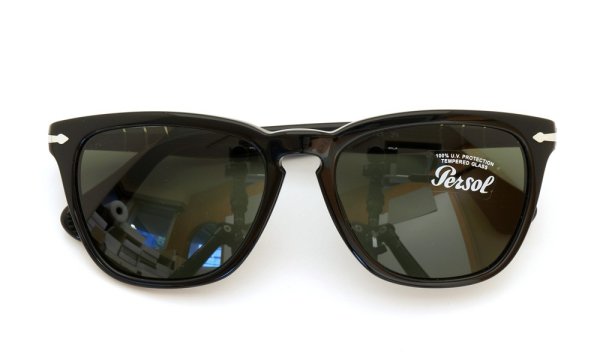 画像4: Persol ペルソール サングラス