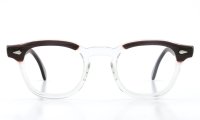 TART Optical 推定1950年代 タートオプティカル ヴィンテージ 定番メガネ