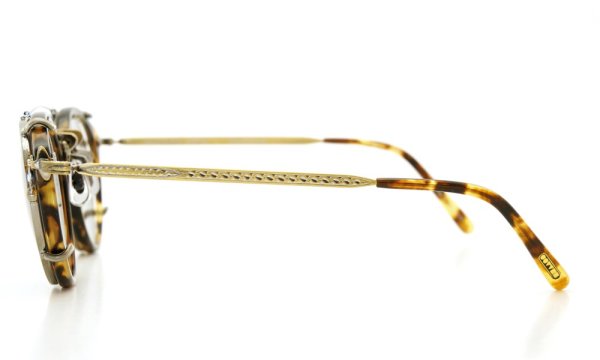 画像4: OLIVER PEOPLES オリバーピープルズ クリップオンサングラス