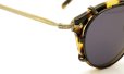 画像5: OLIVER PEOPLES オリバーピープルズ クリップオンサングラス (5)